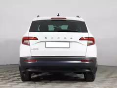 Skoda Karoq, фото №6