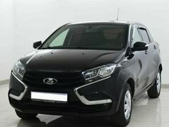 LADA (ВАЗ) XRAY I, фото №2