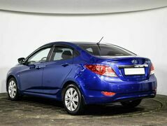 Hyundai Solaris 1.6 Автомат, фото №3