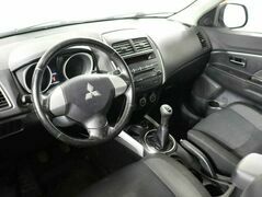 Mitsubishi ASX 1.6 Механика, фото №5