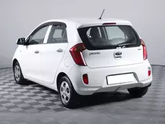 Kia Picanto, фото №7