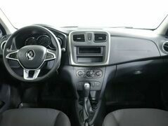 Renault Logan II Рестайлинг, фото №5