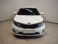 Kia Rio III, фото №8