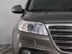 Haval H6, фото №23