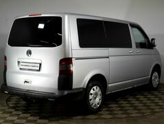 Volkswagen Caravelle, фото №8