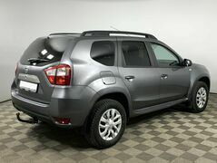 Nissan Terrano III (D10), фото №4