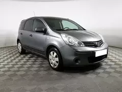 Nissan Note, фото №3
