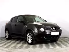 Nissan Juke, фото №3