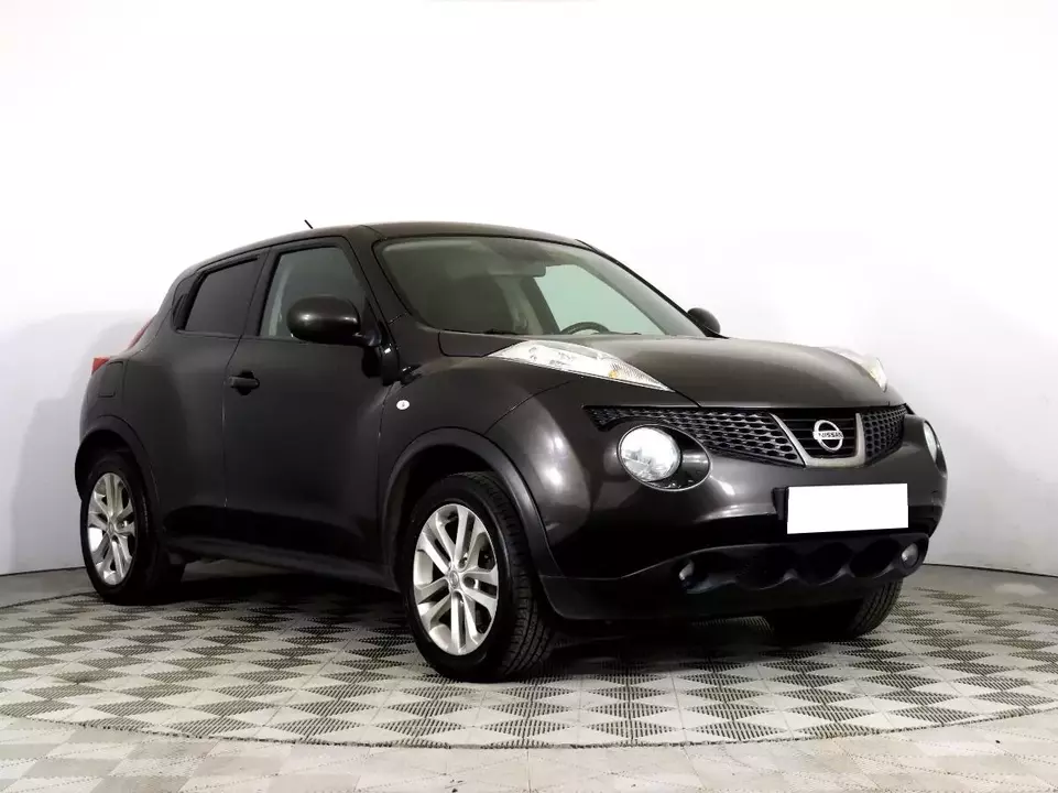 Nissan Juke, фото №3