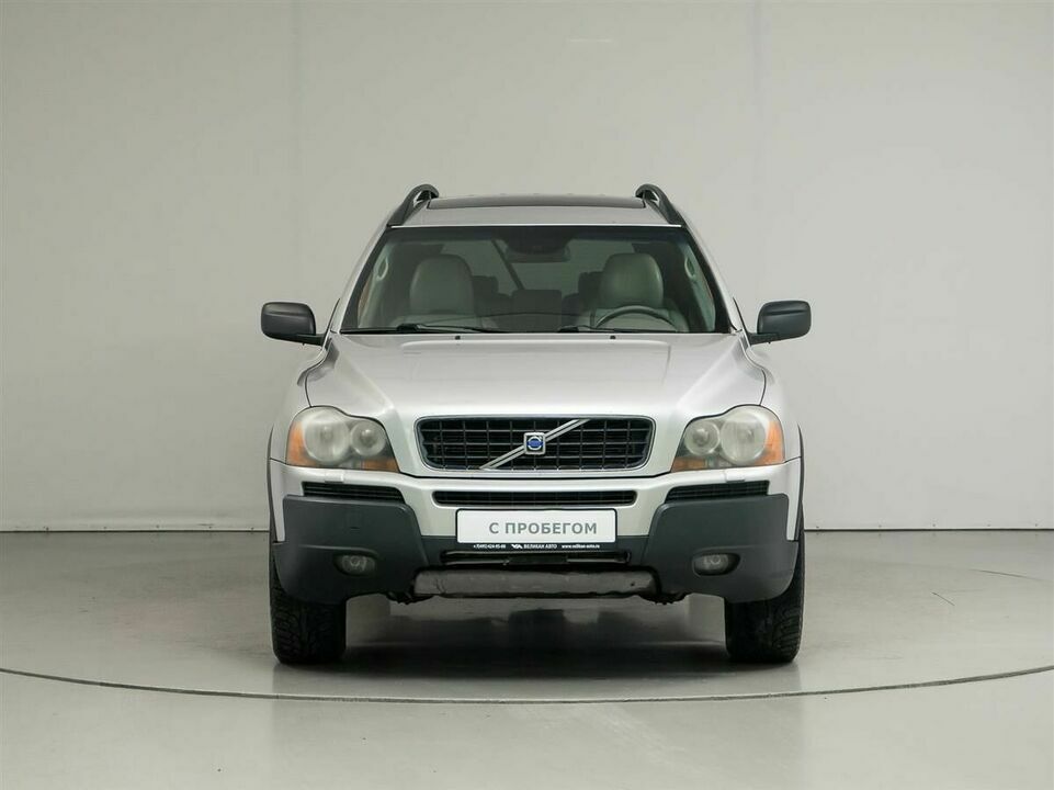 Volvo XC90, фото №2
