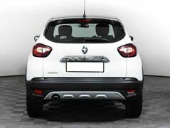 Renault kaptur cvt 2017 с пробегом 57 680 км, фото №9