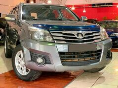 Great Wall Hover H3, фото №3