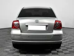 Toyota Avensis, фото №6