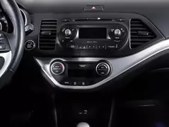 Kia Picanto, фото №14