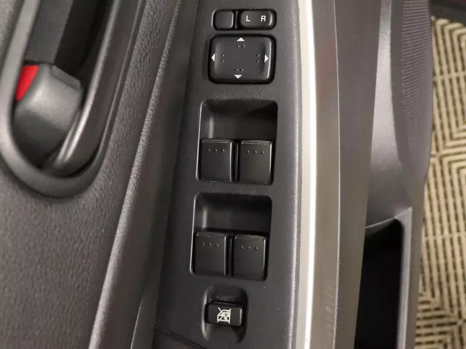 Mazda CX-7, фото №15