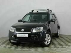 Suzuki Grand Vitara, фото №1