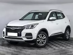 Chery Tiggo 4, фото №1
