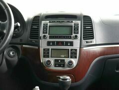 Hyundai Santa Fe II, фото №8
