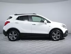 Opel Mokka, фото №4