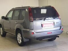 Nissan X-Trail I, фото №4