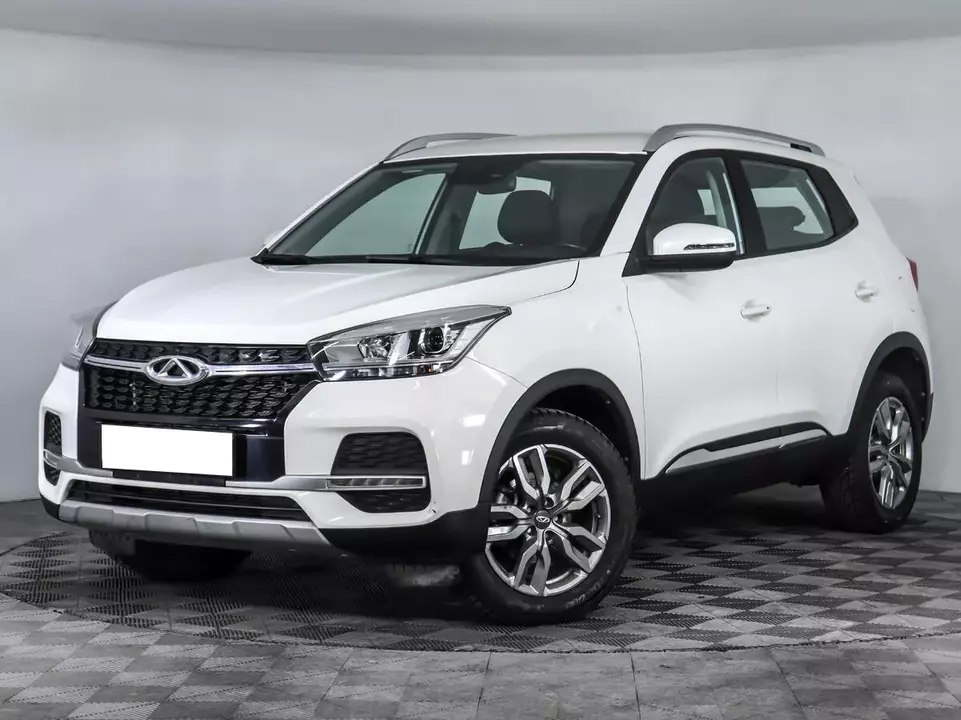 Chery Tiggo 4, фото №1