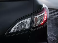 Mazda 3, фото №21