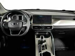 Geely coolray робот 2020 с пробегом 36 120 км, фото №4