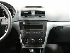 Skoda Yeti, фото №11