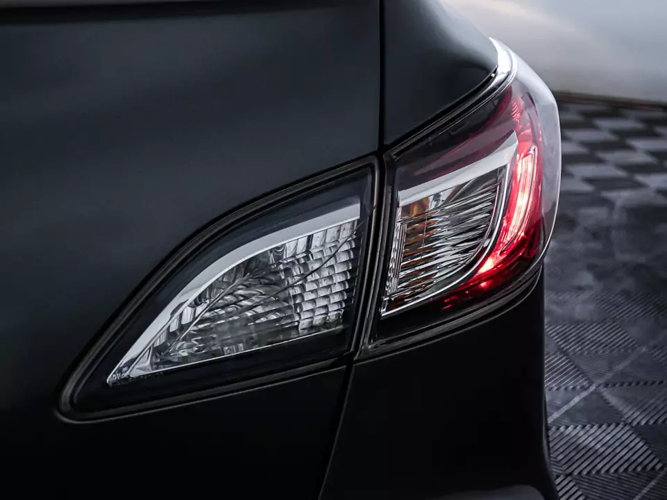 Mazda 3, фото №21