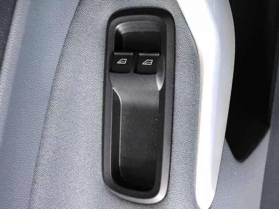 Ford Fiesta, фото №15