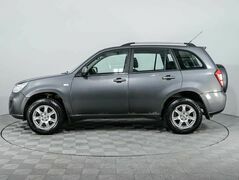 Chery Tiggo (T11) I Рестайлинг (FL), фото №2