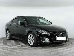 Mazda 6 акпп 2011 с пробегом 121 726 км, фото №3