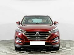 Hyundai tucson акпп 2015 с пробегом 89 371 км, фото №2
