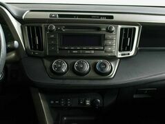 Toyota RAV4 2.0 Вариатор, фото №9