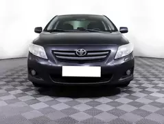 Toyota Corolla, фото №2