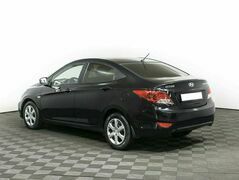Hyundai Solaris 1.6 Автомат, фото №4