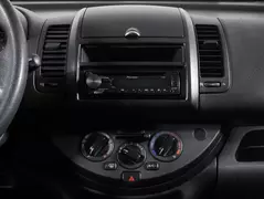 Nissan Note, фото №13