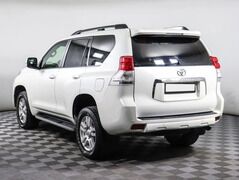 Toyota Land Cruiser Prado, фото №4