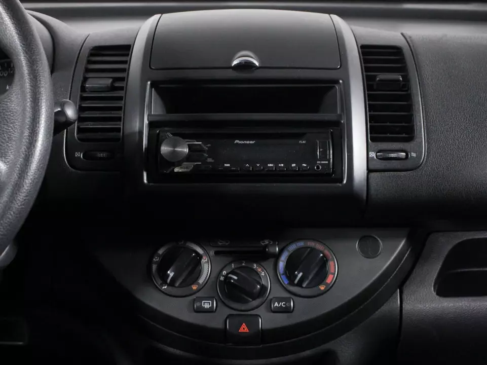 Nissan Note, фото №13