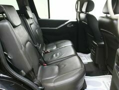 Nissan Pathfinder III Рестайлинг, фото №7