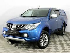 Mitsubishi L200, фото №3