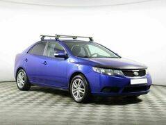 Kia Cerato 1.6 Механика, фото №3
