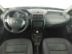 Nissan Terrano III (D10), фото №5
