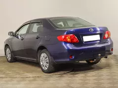 Toyota Corolla, фото №2