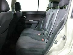 Nissan Tiida 1.6 Автомат, фото №6