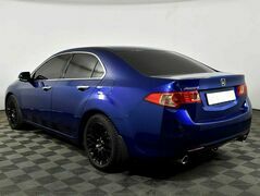 Honda Accord VIII Рестайлинг, фото №3