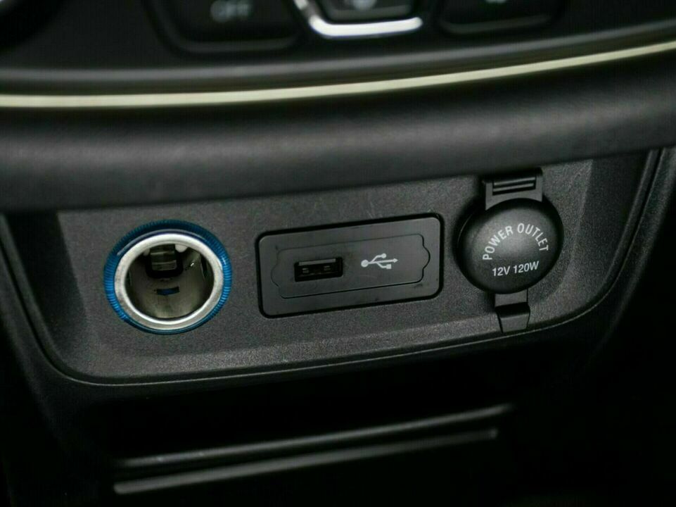 Chery tiggo 5, фото №21