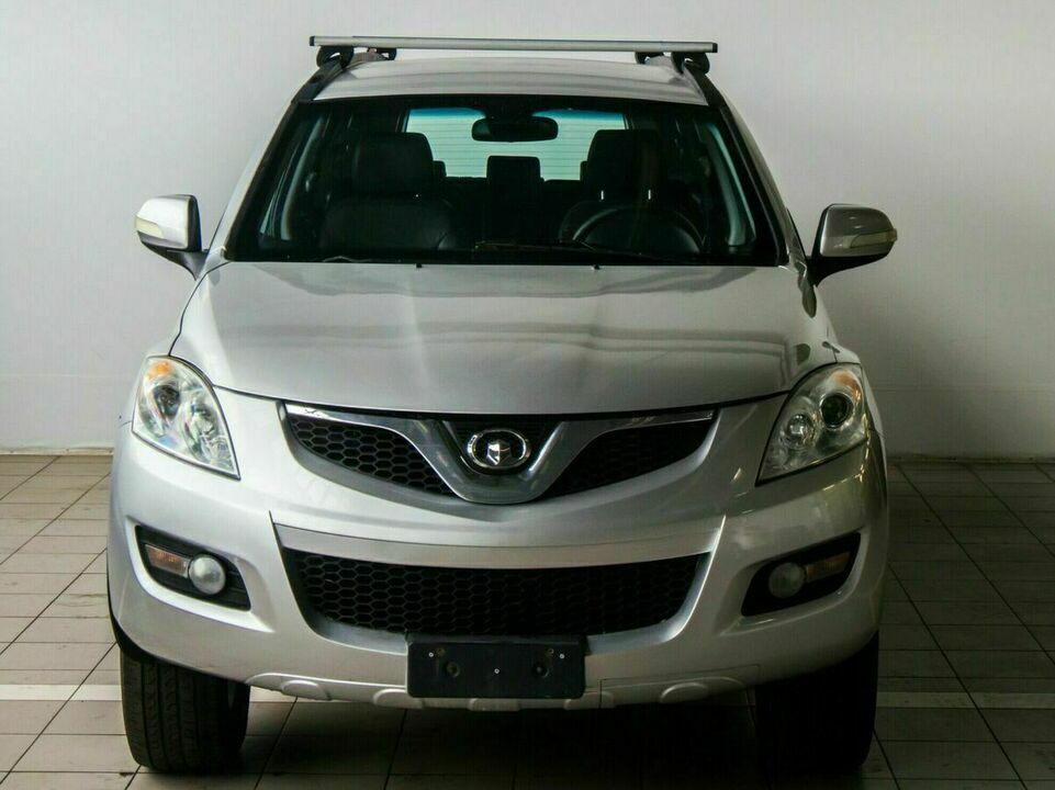 Great wall hover h5, фото №2