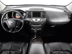Nissan Murano, фото №8