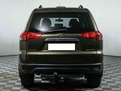Mitsubishi pajero sport акпп 2013 с пробегом 91 166 км, фото №7